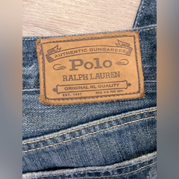 •POLO Ralph Lauren• RARE FIND - Picture 4 of 12